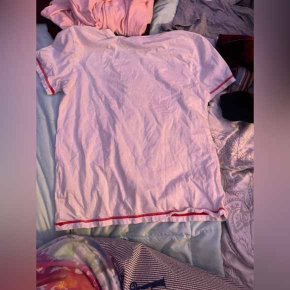 Adidas Shirt Size: S - Picture 3 of 4